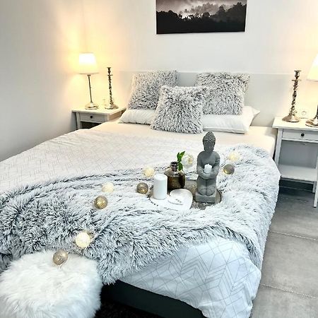 Apartmany Ellie Znojmo Exterior foto
