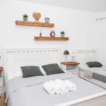 Apartmany Ellie Znojmo Exterior foto