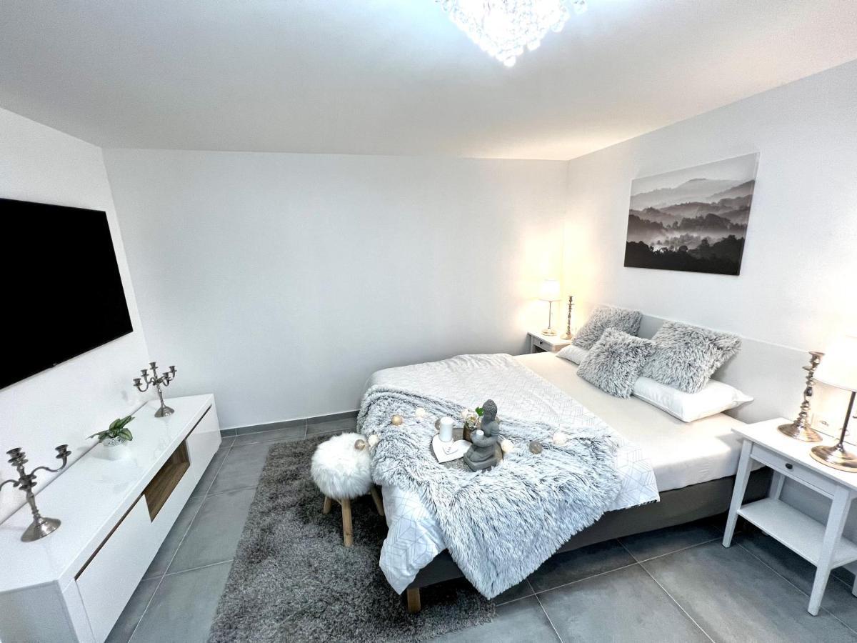 Apartmany Ellie Znojmo Exterior foto