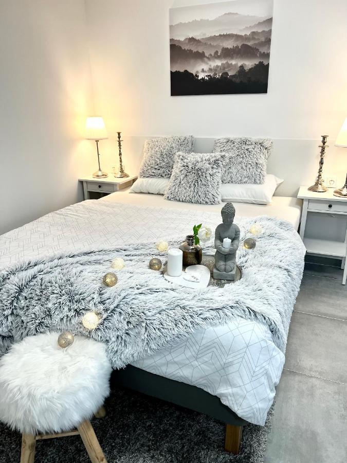 Apartmany Ellie Znojmo Exterior foto