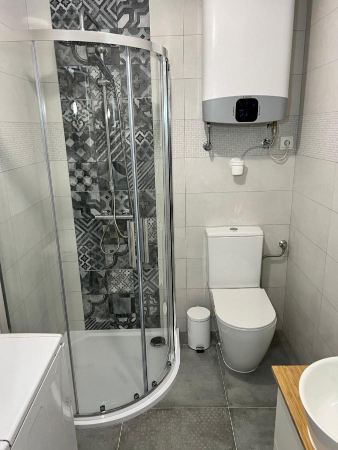 Apartmany Ellie Znojmo Exterior foto