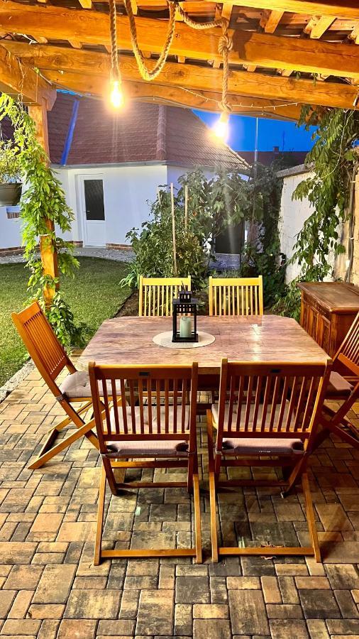 Apartmany Ellie Znojmo Exterior foto