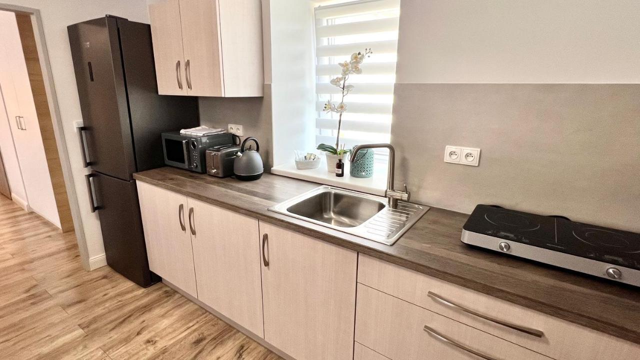 Apartmany Ellie Znojmo Exterior foto