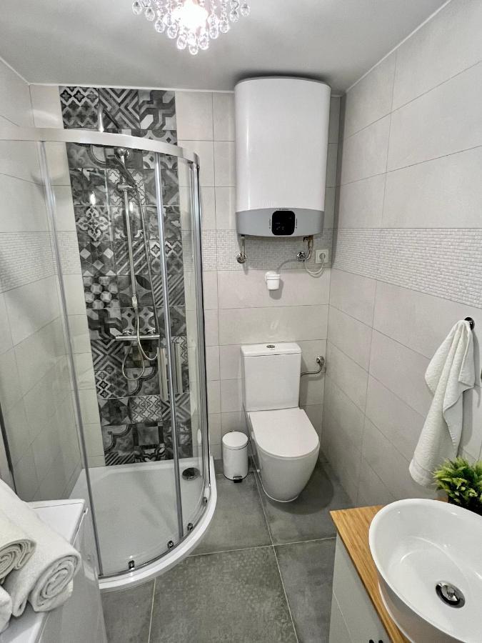 Apartmany Ellie Znojmo Exterior foto