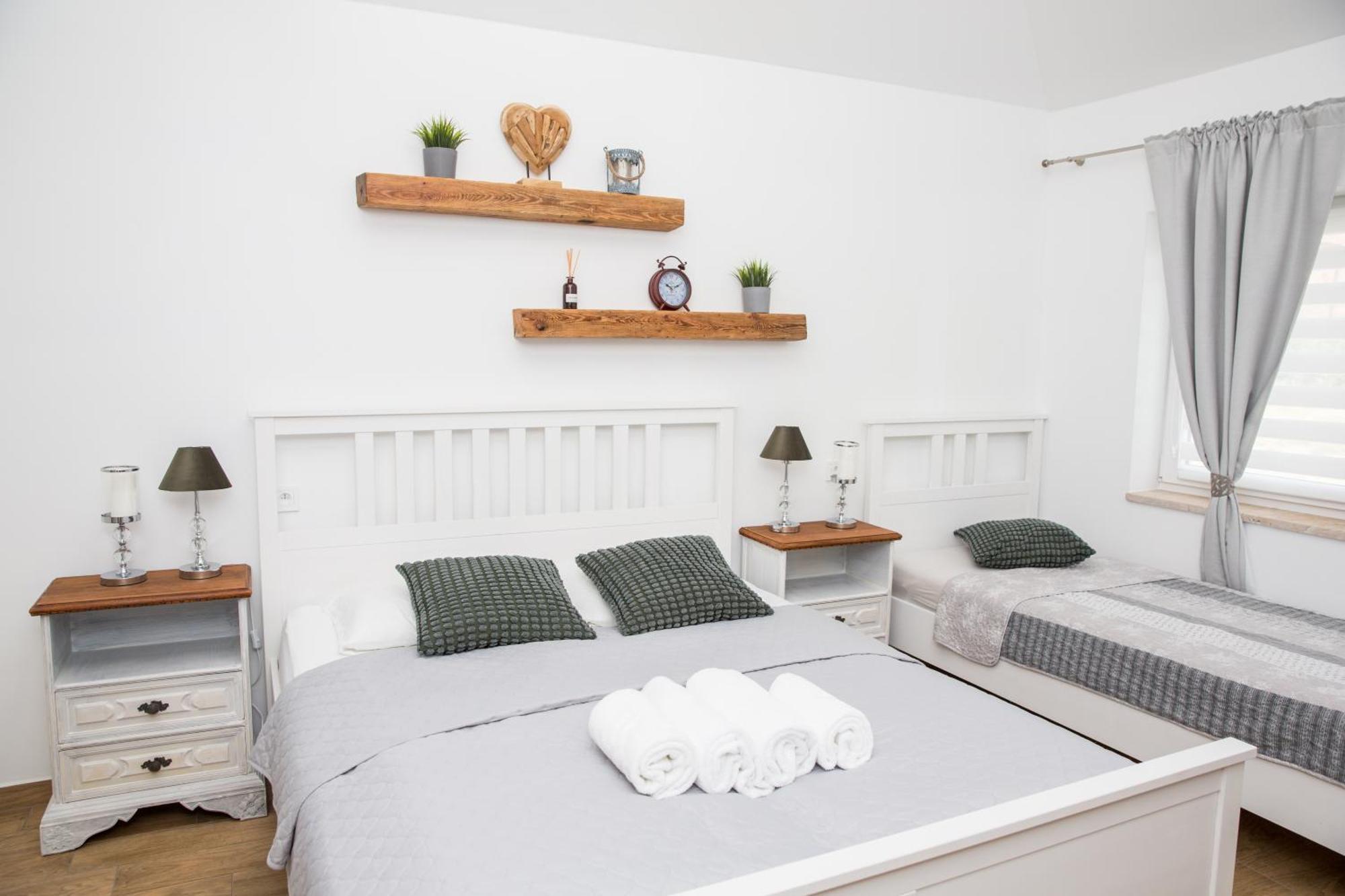 Apartmany Ellie Znojmo Exterior foto