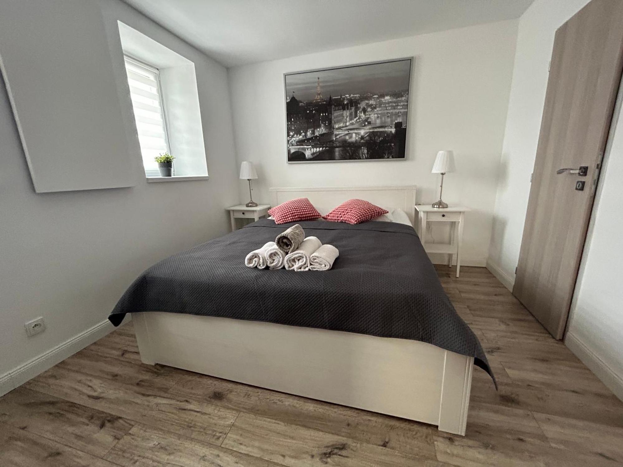 Apartmany Ellie Znojmo Exterior foto