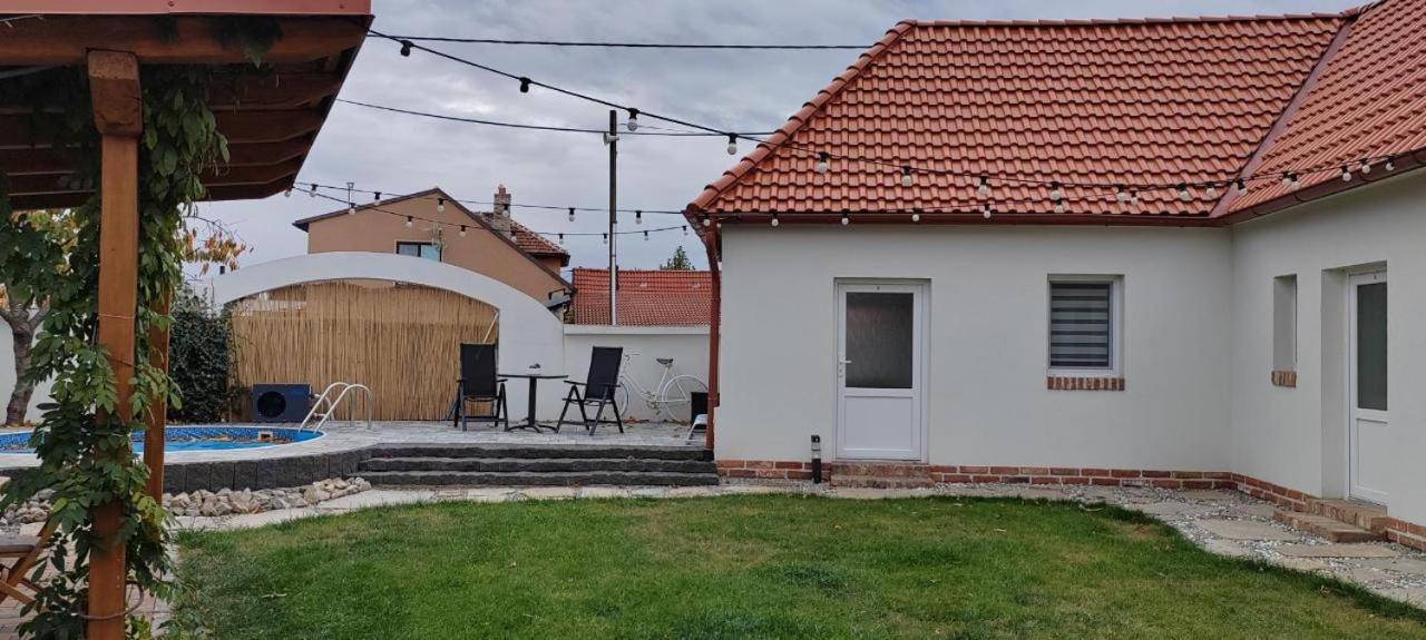 Apartmany Ellie Znojmo Exterior foto