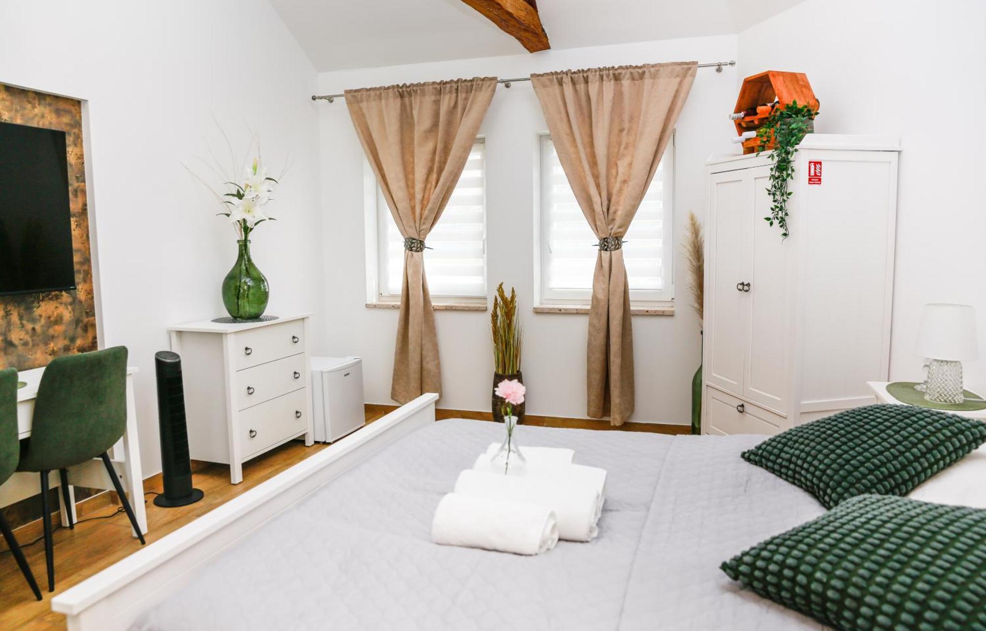 Apartmany Ellie Znojmo Exterior foto