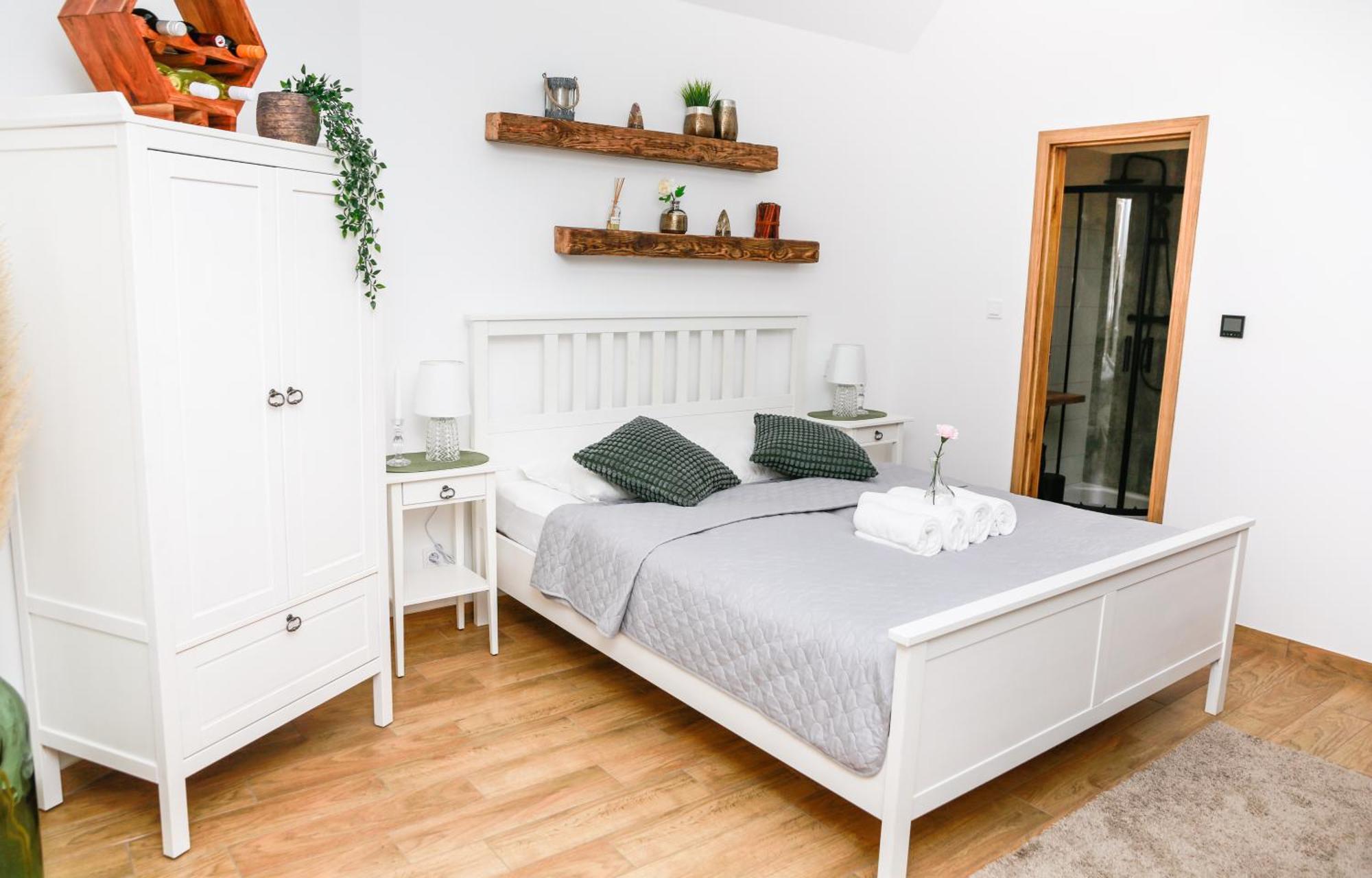 Apartmany Ellie Znojmo Exterior foto