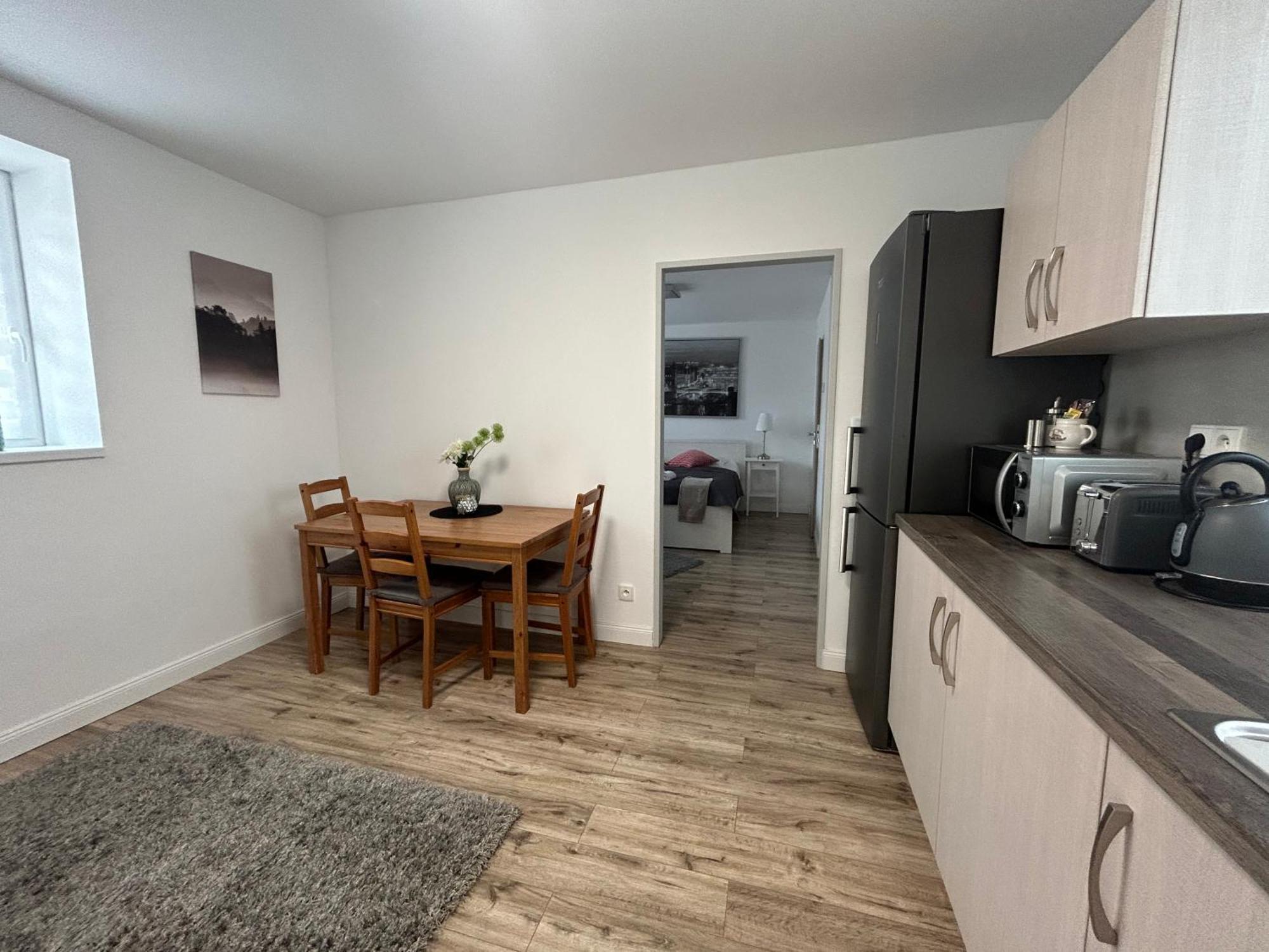Apartmany Ellie Znojmo Exterior foto